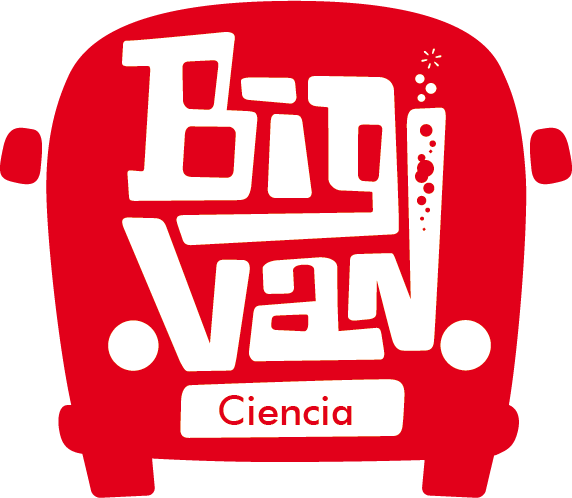 Festival Ciència a escena! Big van ciencia