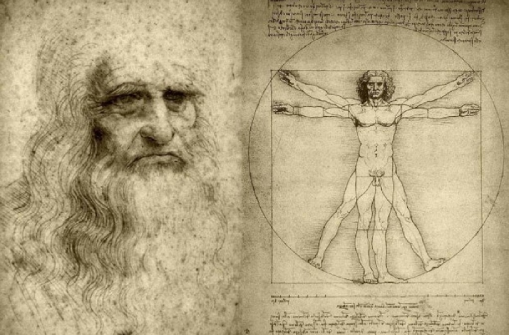 La ciència de Leonardo Da Vinci. 500 anys d'un geni i apassionat pel coneixement