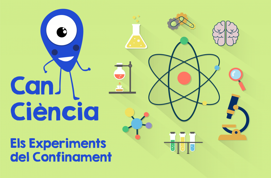 Els experiments del confinament