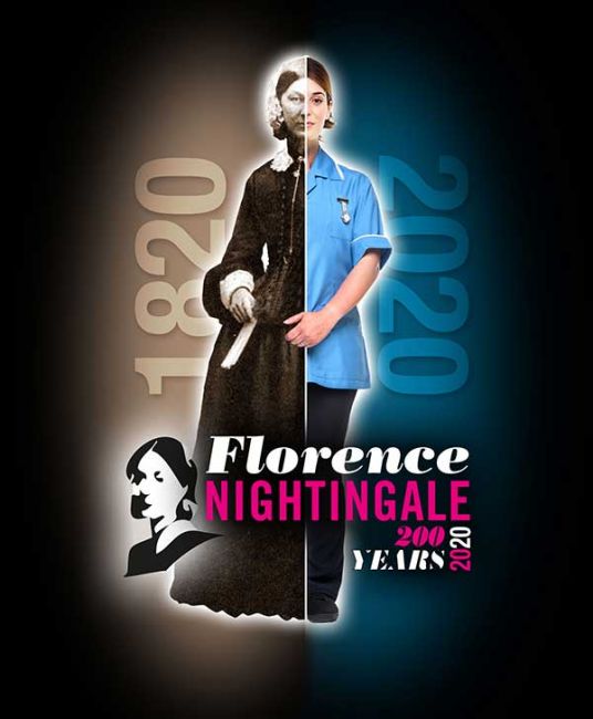 Florence Nightingale: infermera, estadista i escriptora