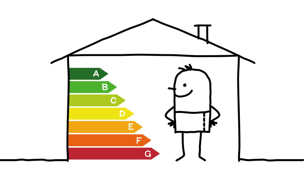 Mesures per a la millora energètica de la llar