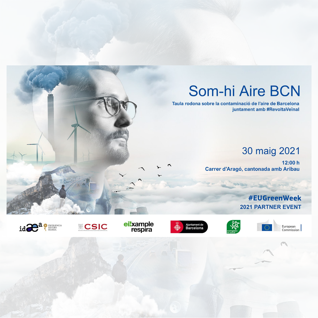 Som-hi Aire BCN