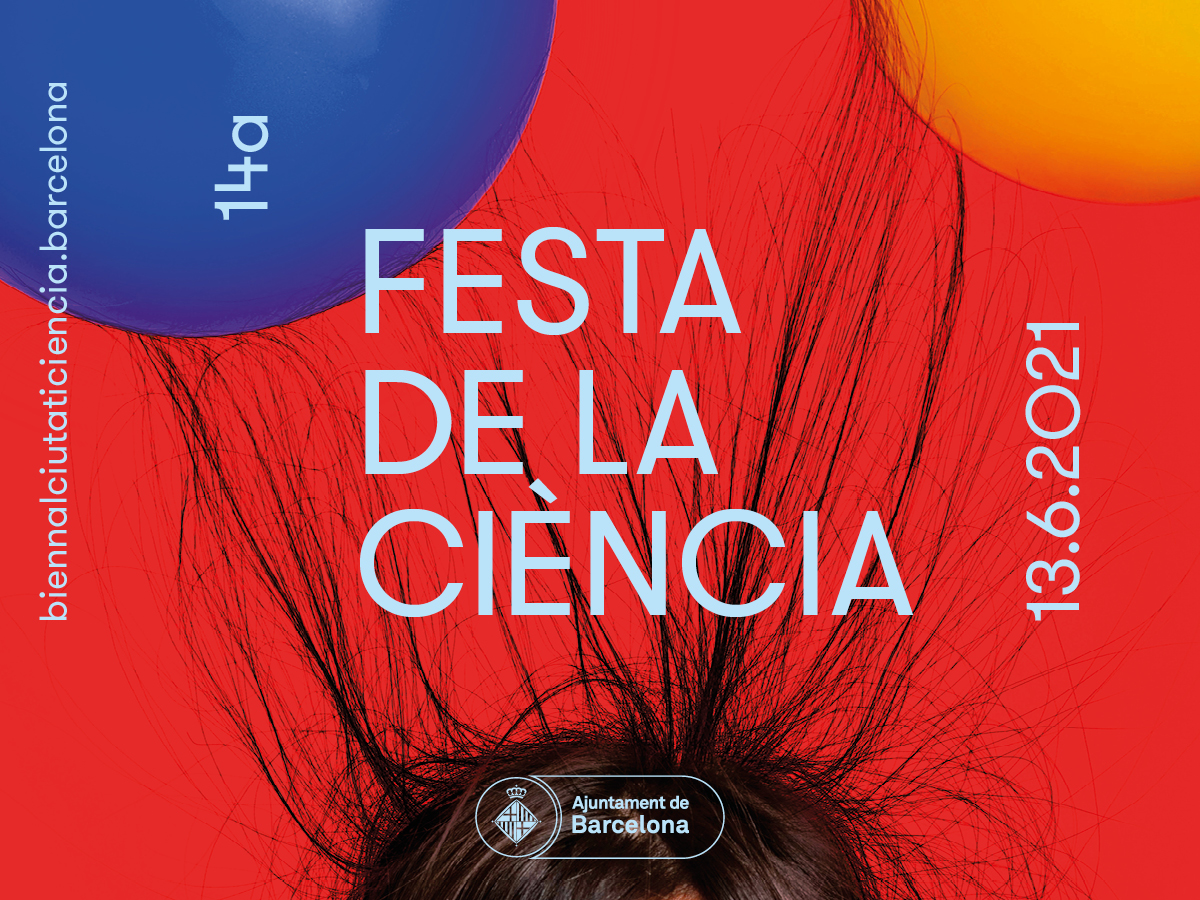 14a Festa de la Ciència