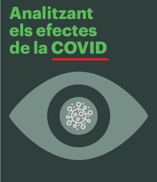 COVID-19 i Acadèmia: impactes amb perspectiva de gènere