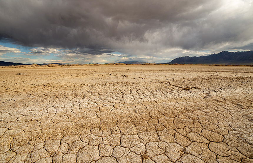 Migracions Climàtiques: tots serem migrants climàtiques?