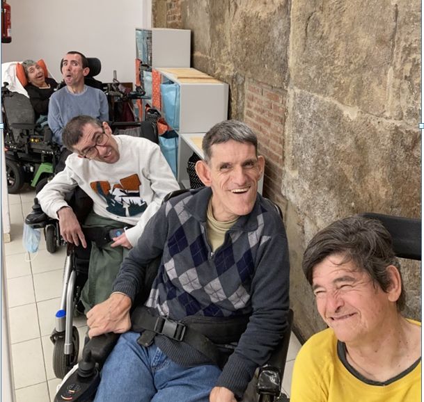 Un matí accessible al Gòtic