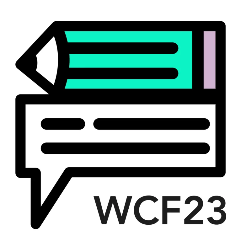 I Congrés Internacional sobre Retroacció Correctiva Escrita en L1 i L2 (WCF23)