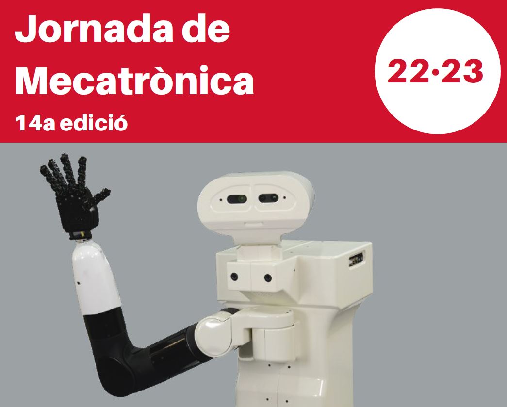 Jornada de Mecatrònica