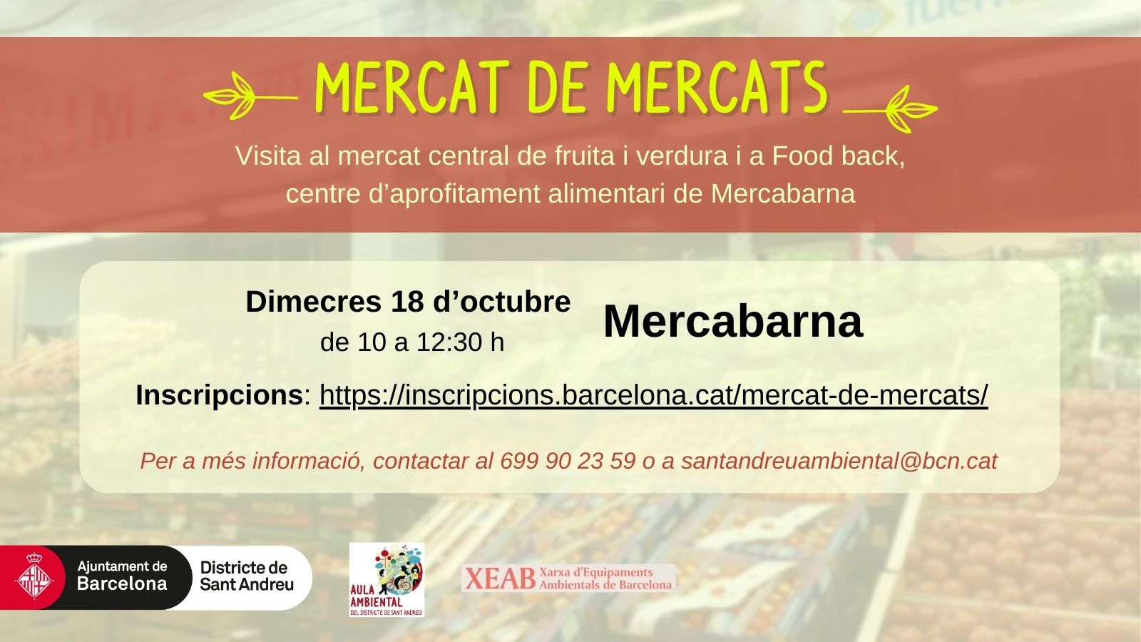 Mercat de mercats