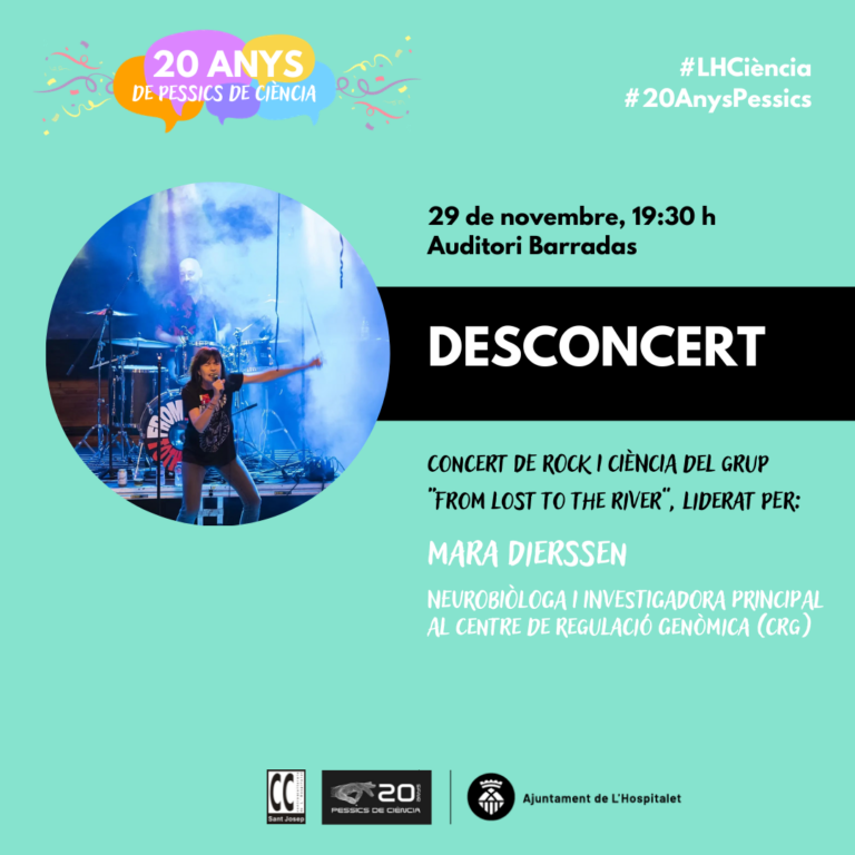 Desconcert