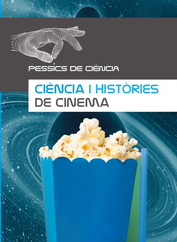 Ciència i històries de cinema - Tertúlia sobre la pel·lícula "El planeta dels simis" (Schaffner, 1968)