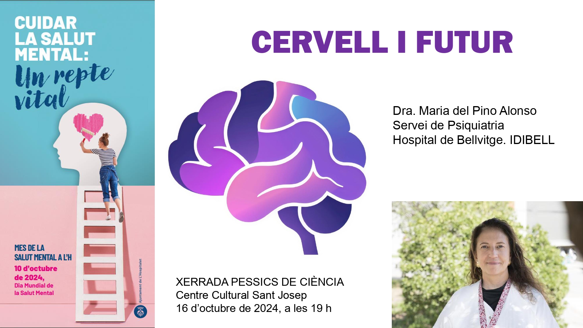 Cervell i futur