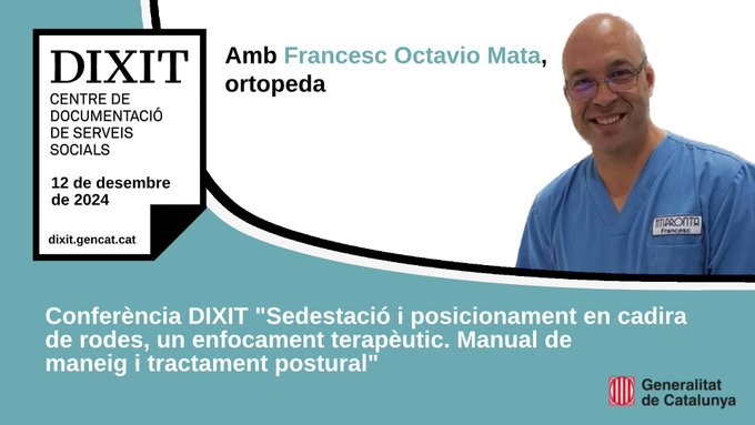 Sedestació i posicionament en cadira de rodes, un enfocament terapèutic. Manual de maneig i tractament postural